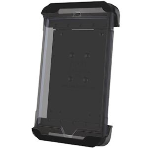 RAM® Tab-Tite™ Spring Loaded Holder for 7-8" Tablets with Cases